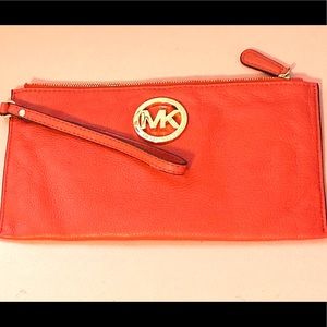 Michael Kors Wristlet
